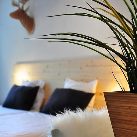 מאסטריכט Hotel Beez מראה חיצוני תמונה