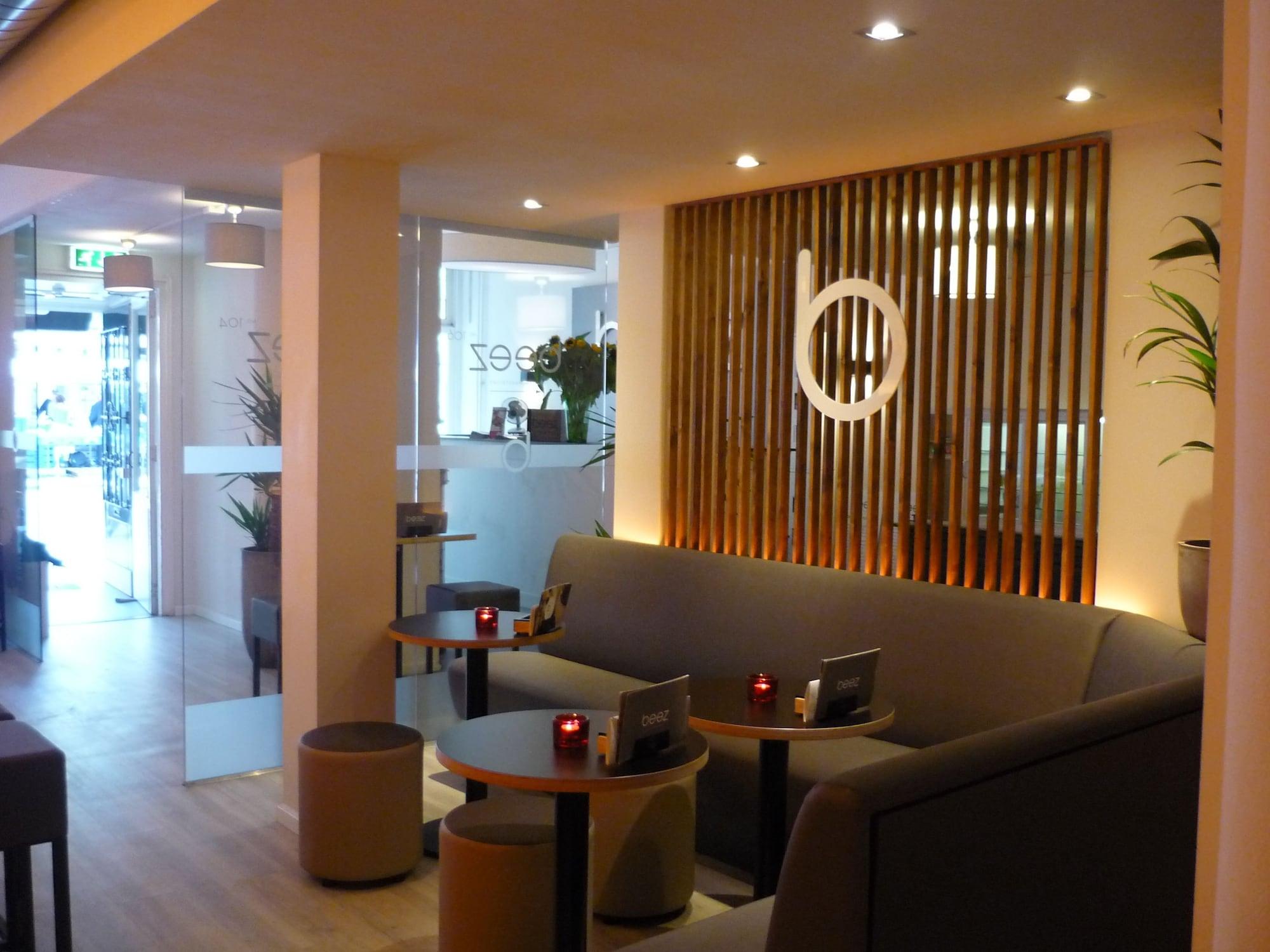 מאסטריכט Hotel Beez מראה חיצוני תמונה