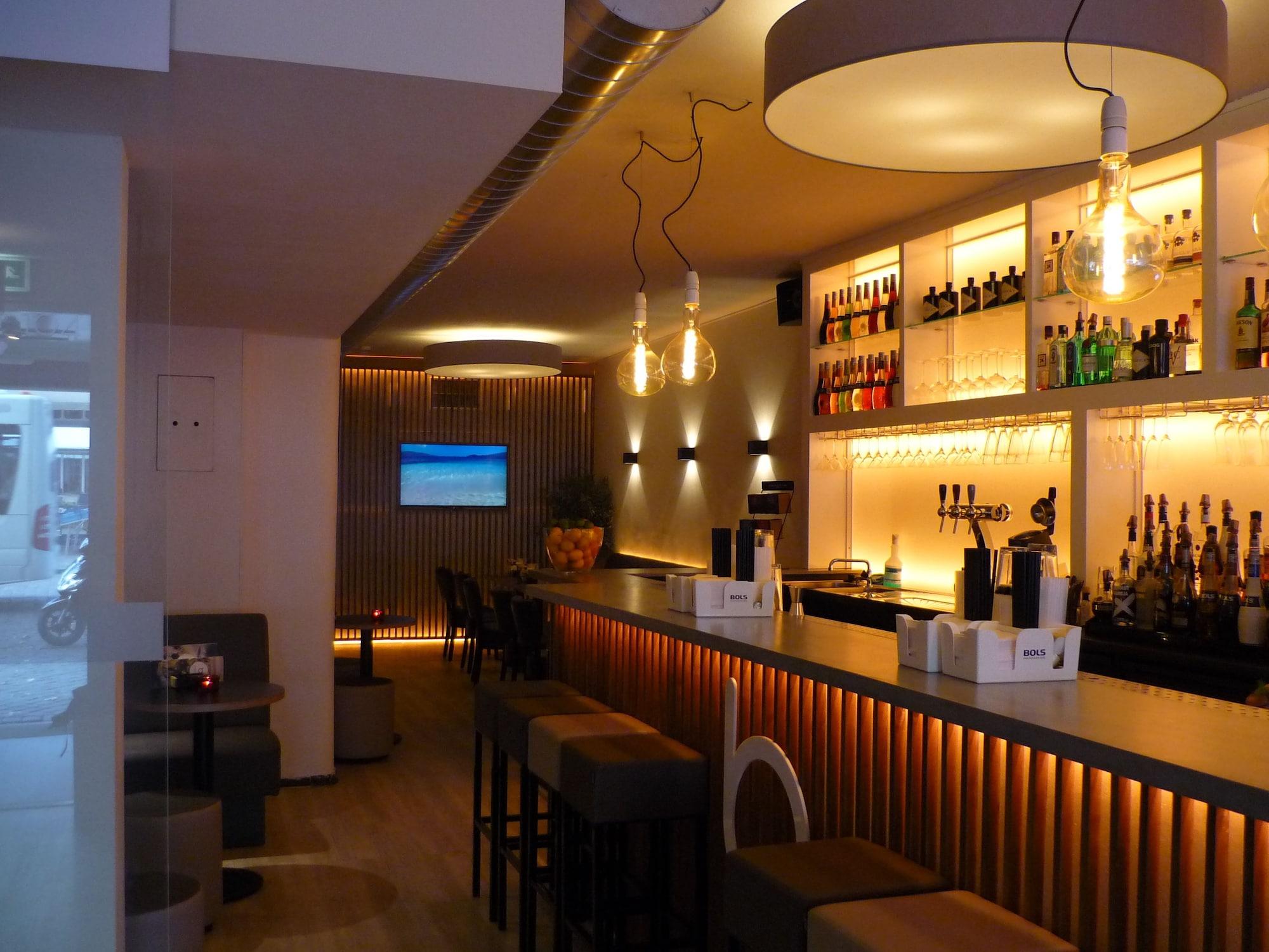 מאסטריכט Hotel Beez מראה חיצוני תמונה