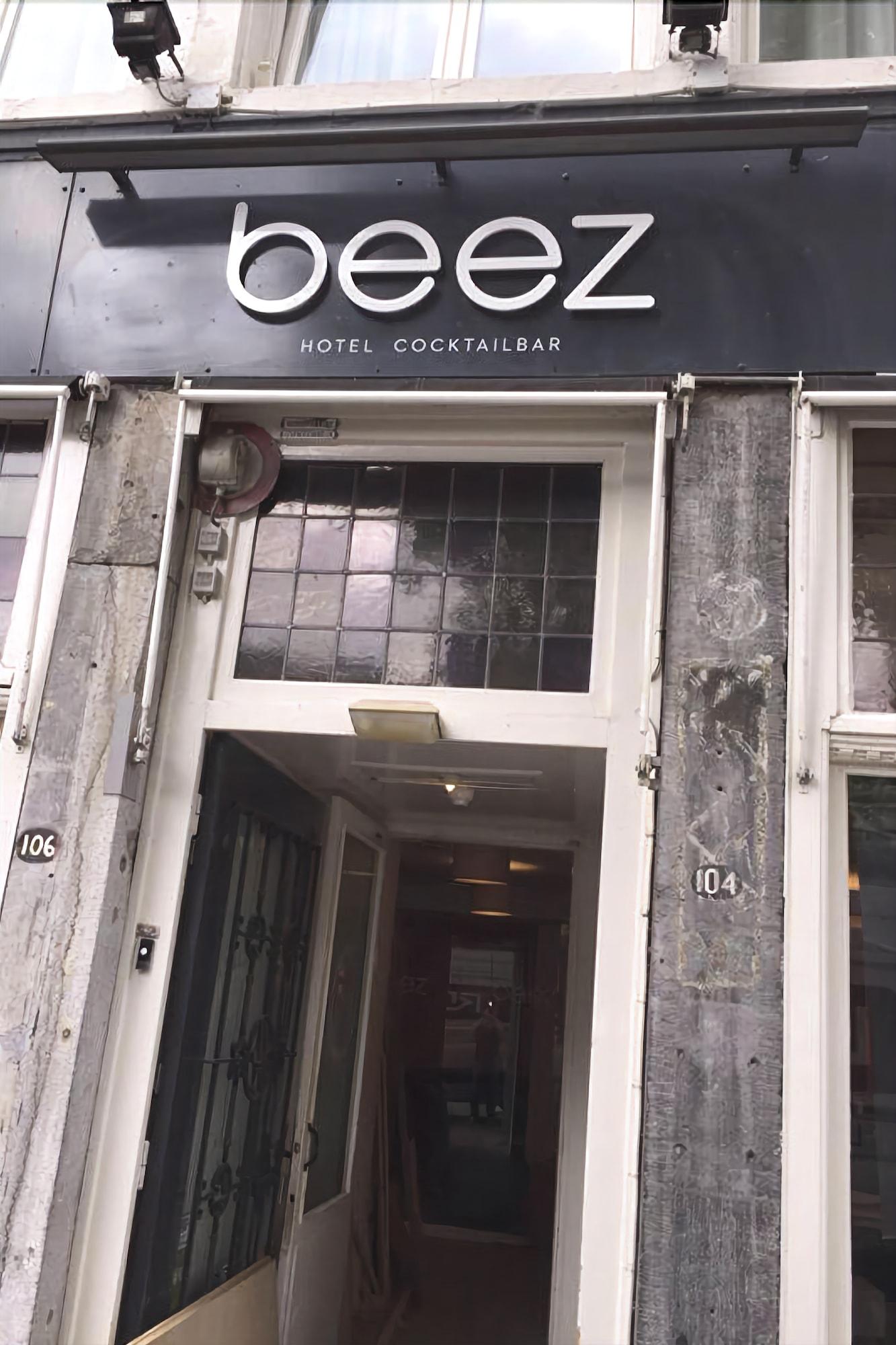 מאסטריכט Hotel Beez מראה חיצוני תמונה