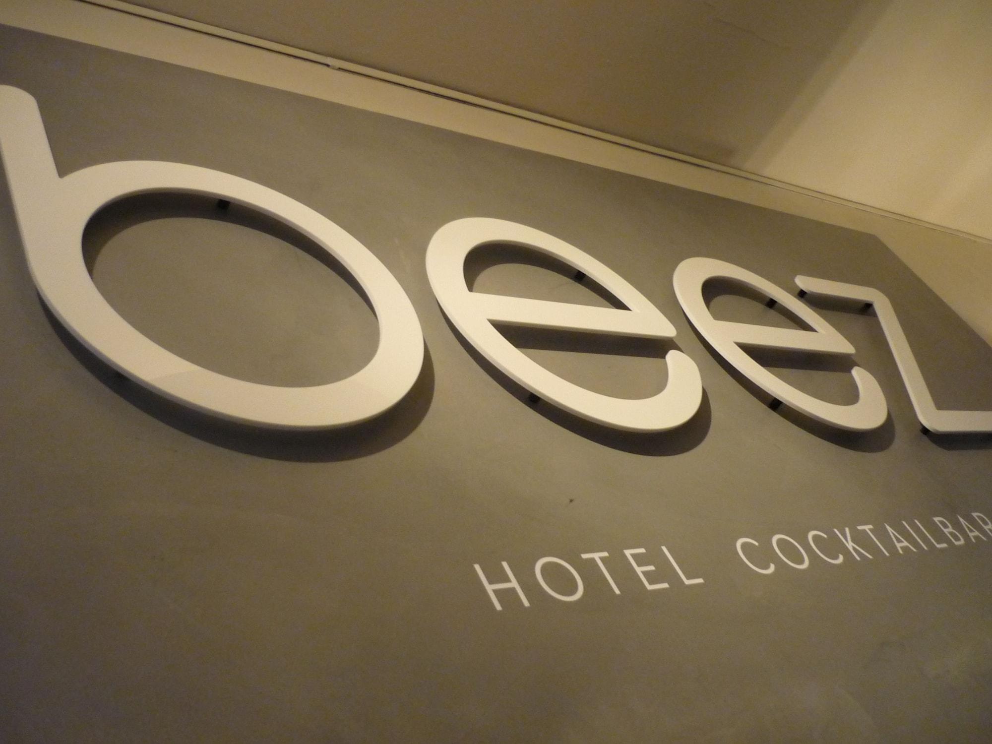 מאסטריכט Hotel Beez מראה חיצוני תמונה