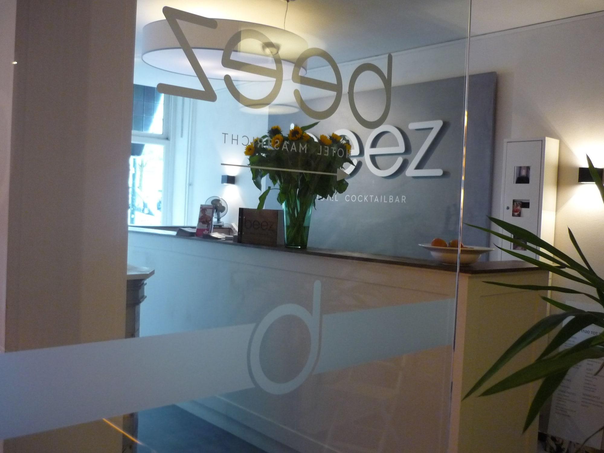 מאסטריכט Hotel Beez מראה חיצוני תמונה