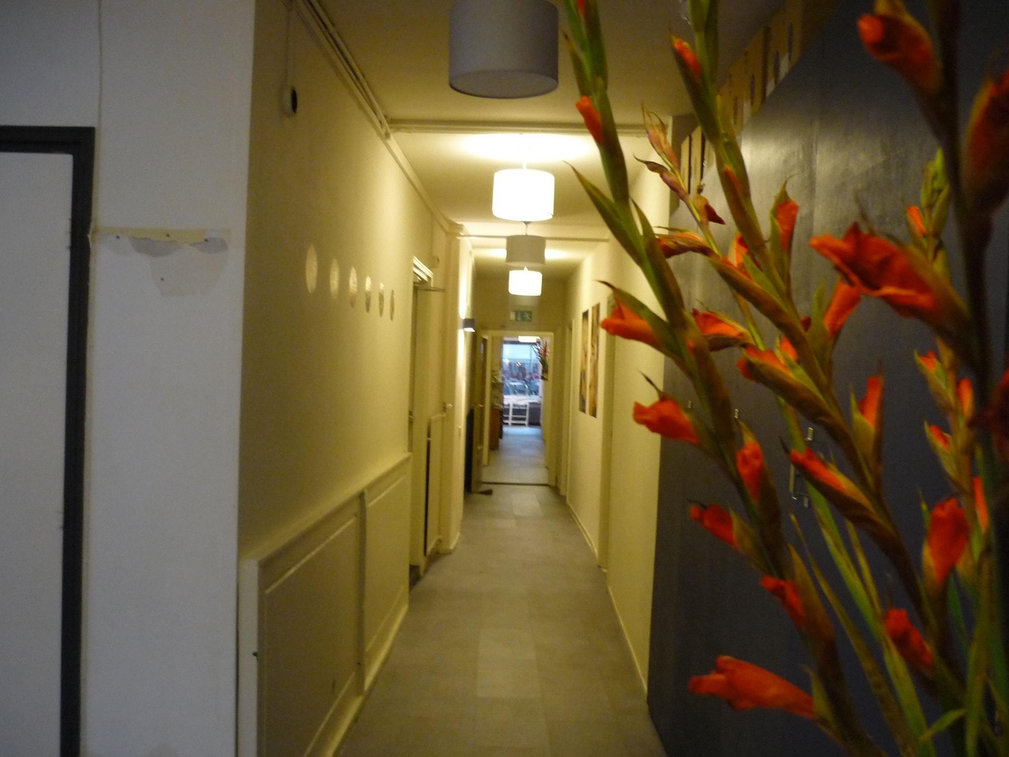 מאסטריכט Hotel Beez מראה חיצוני תמונה