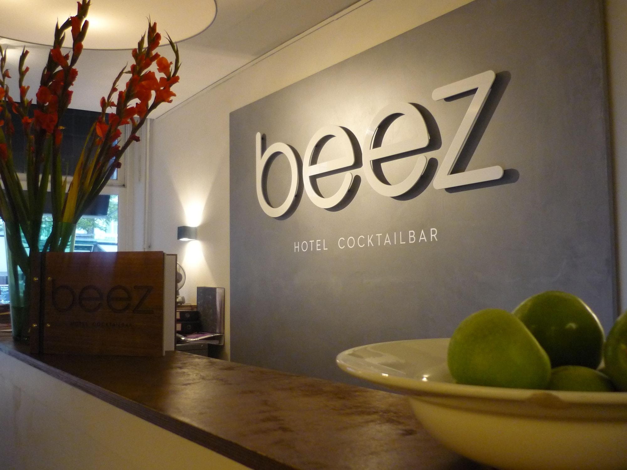 מאסטריכט Hotel Beez מראה חיצוני תמונה