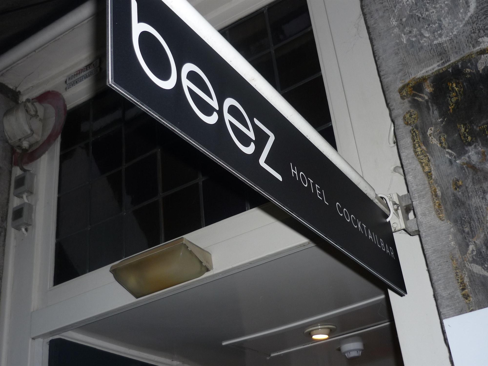 מאסטריכט Hotel Beez מראה חיצוני תמונה