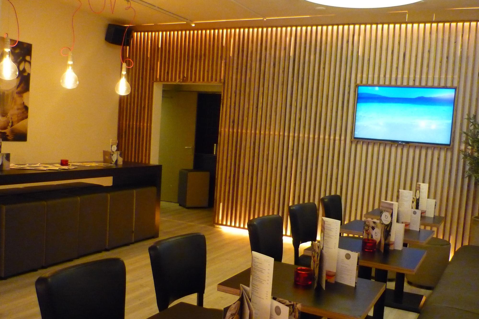 מאסטריכט Hotel Beez מראה חיצוני תמונה