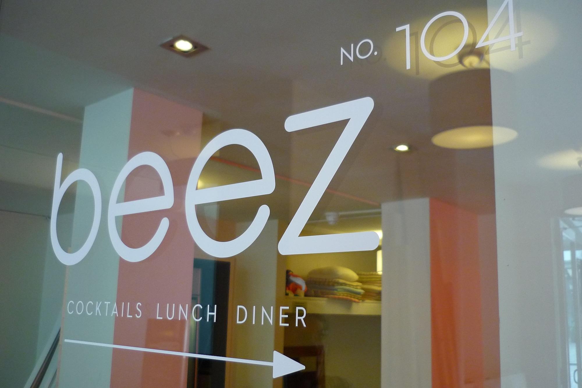 מאסטריכט Hotel Beez מראה חיצוני תמונה