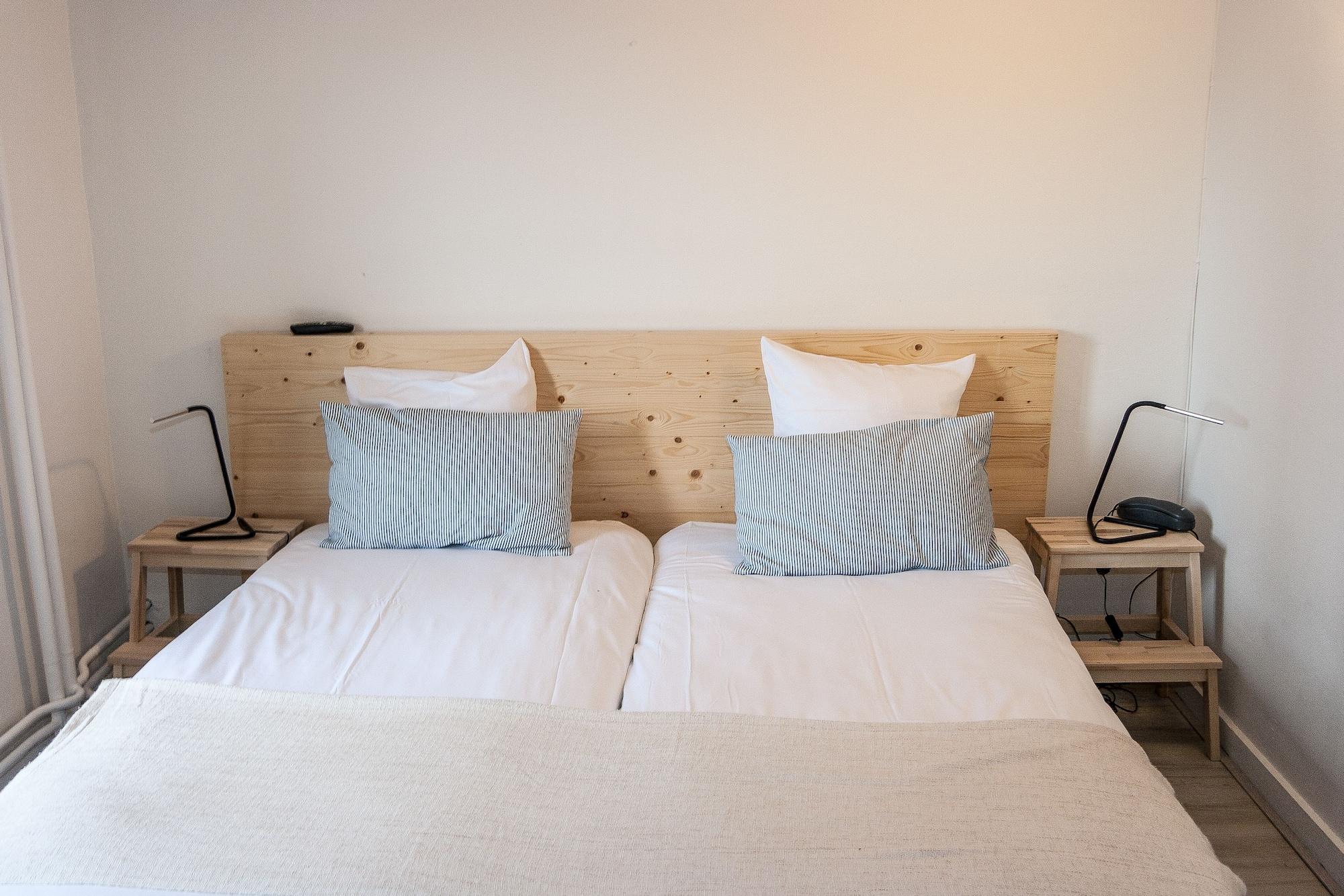 מאסטריכט Hotel Beez מראה חיצוני תמונה