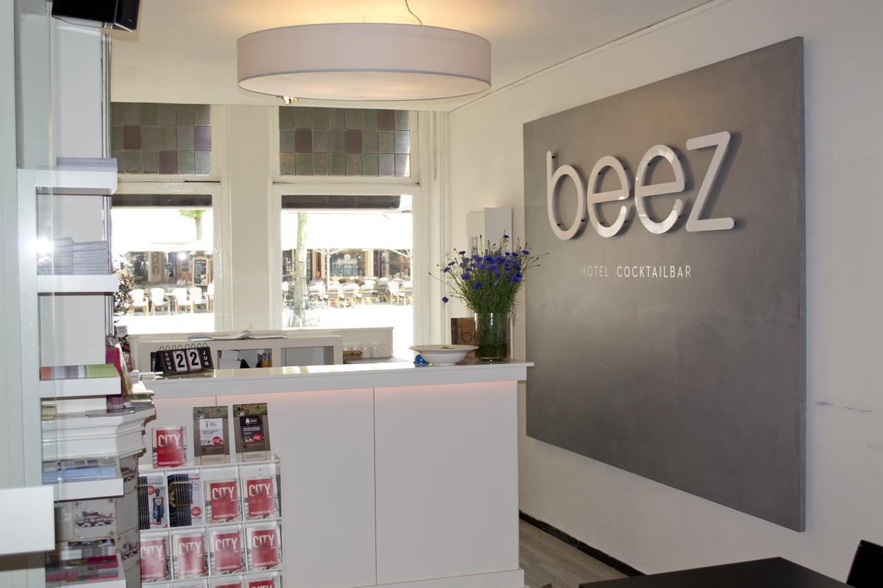 מאסטריכט Hotel Beez מראה חיצוני תמונה