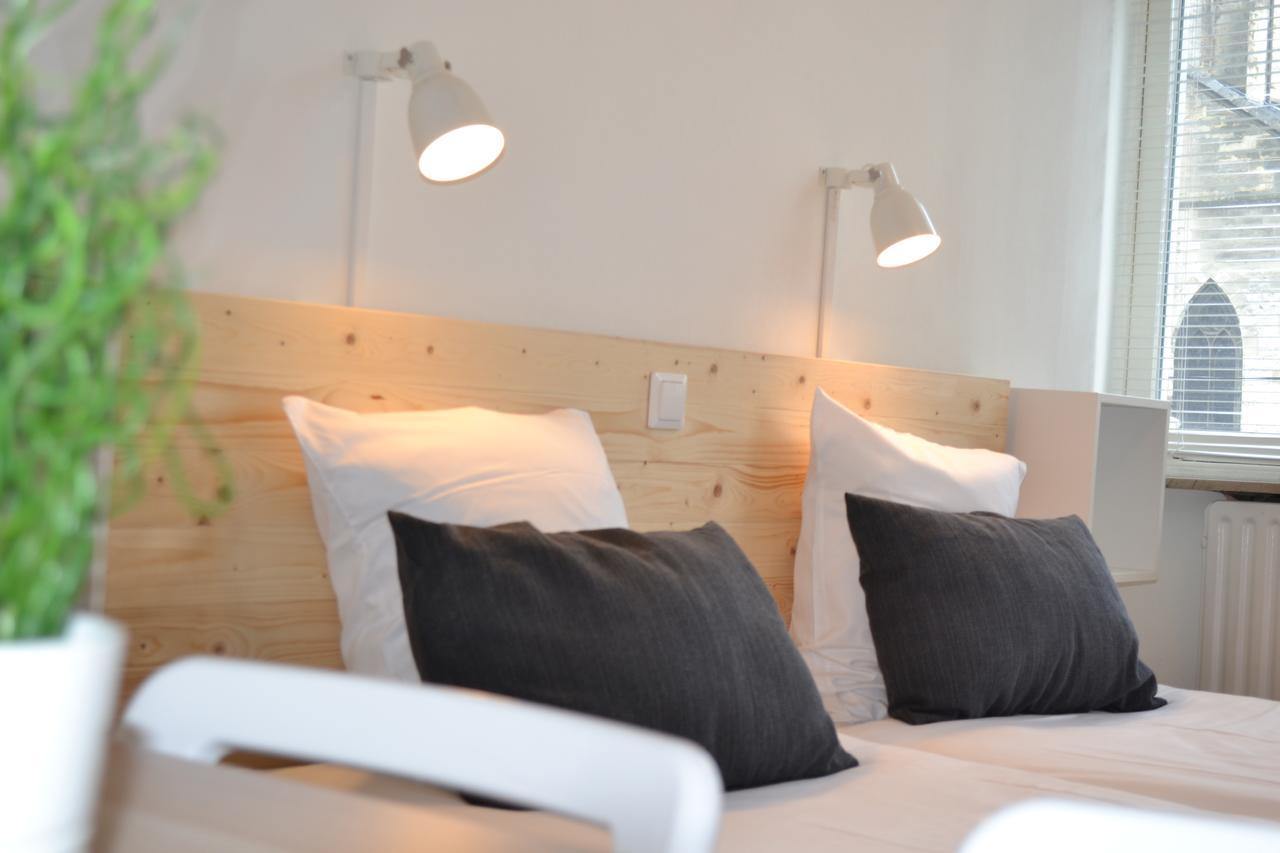 מאסטריכט Hotel Beez מראה חיצוני תמונה