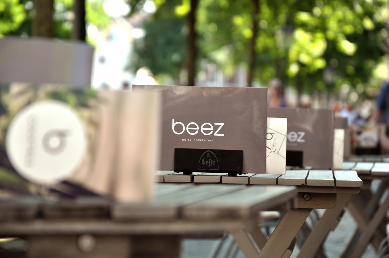 מאסטריכט Hotel Beez מראה חיצוני תמונה