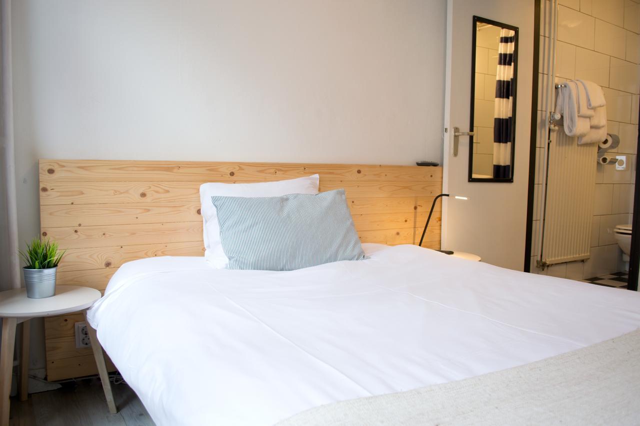 מאסטריכט Hotel Beez חדר תמונה